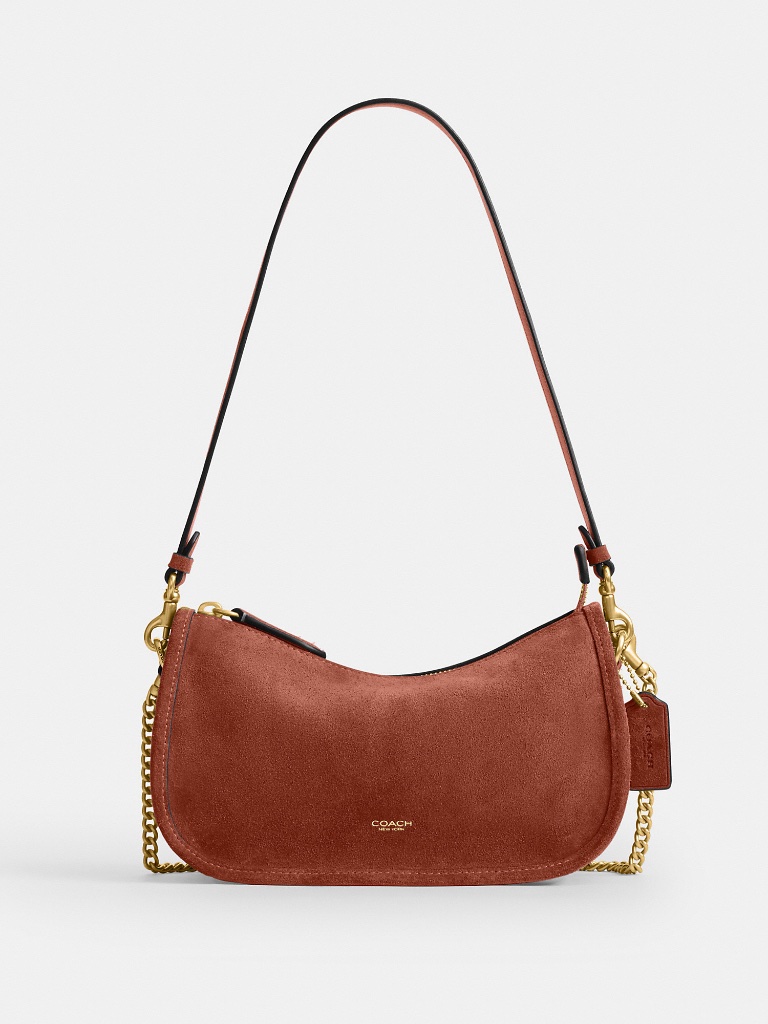 Coach Waverly Bag